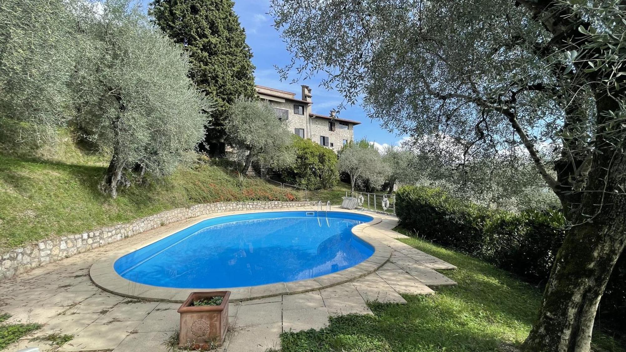 Antico Fienile Belvedere *